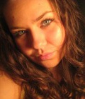 Rencontre Femme : Olya, 34 ans à Biélorussie  лида